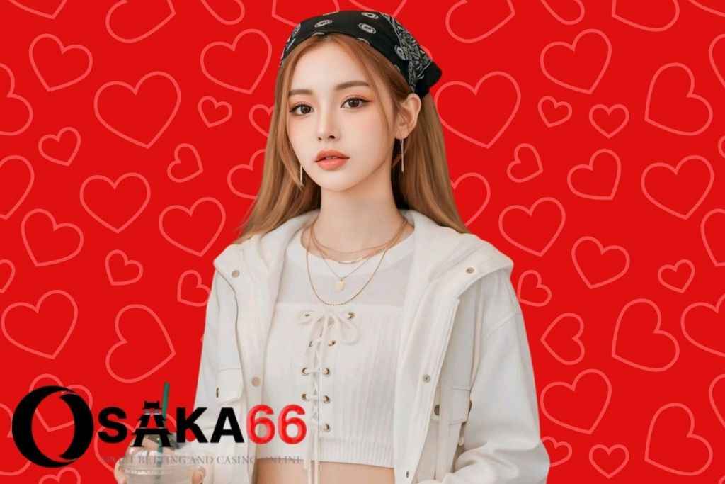 OSAKA666 เข้าสู่ระบบ