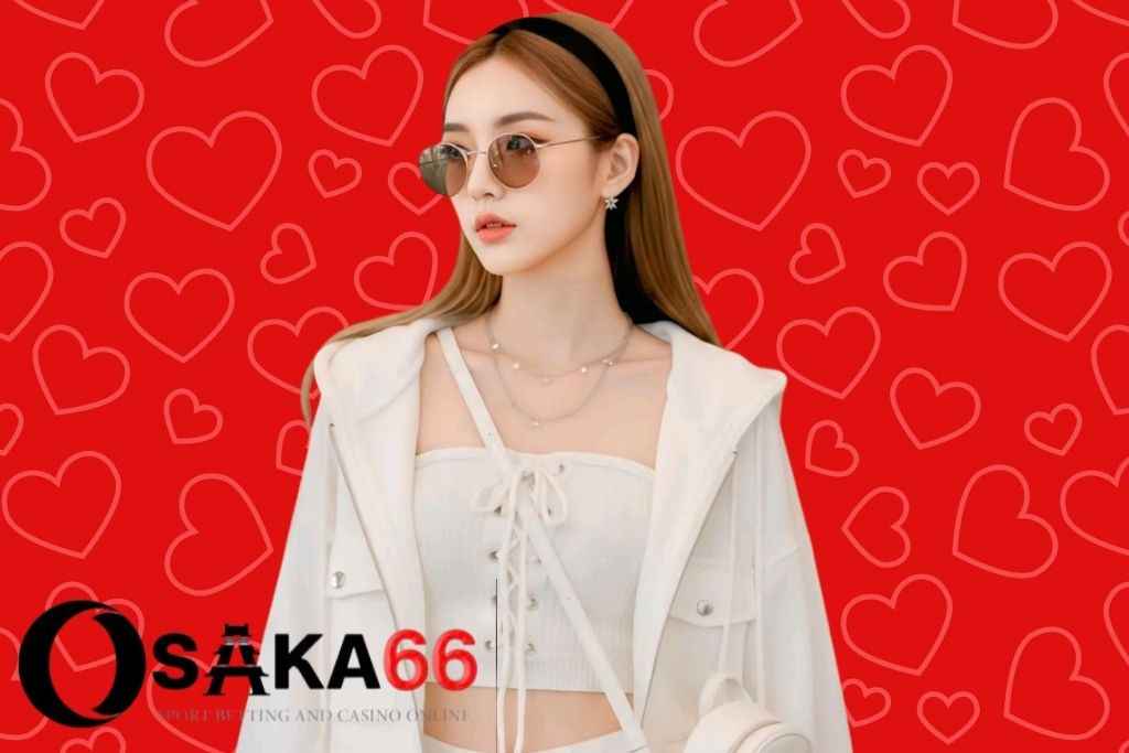OSAKA666 LOGIN
