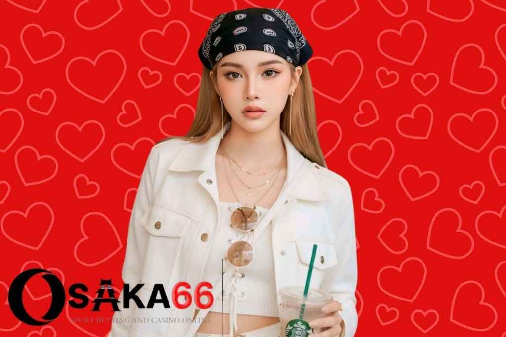OSAKA666 สล็อตแตกง่าย